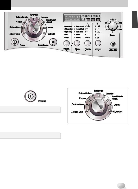 LG WD-E1212TD Manual book