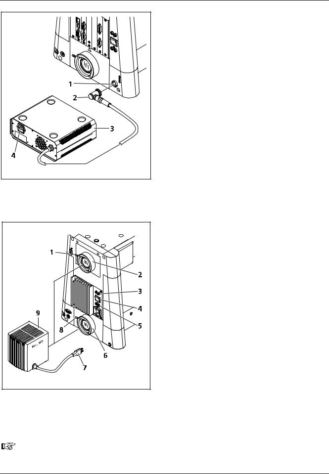 Zeiss AXIO IMAGER USER MANUAL