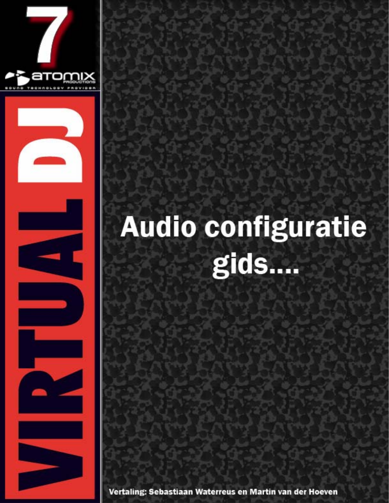 Atomix VIRTUAL DJ 7 User Manual - ManualMachine.com