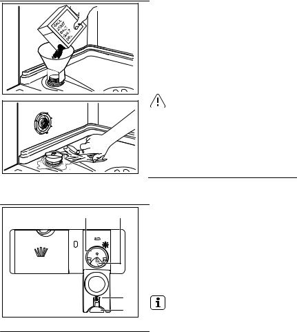 Electrolux ESF 4500 User Manual