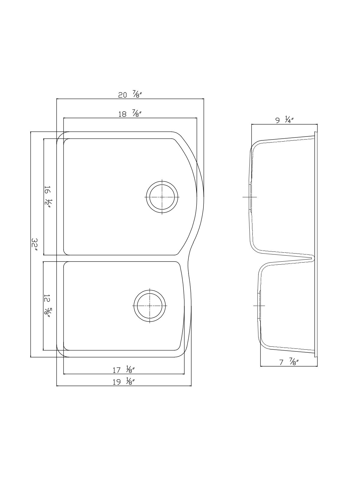 Empire Industries T32DC Specs