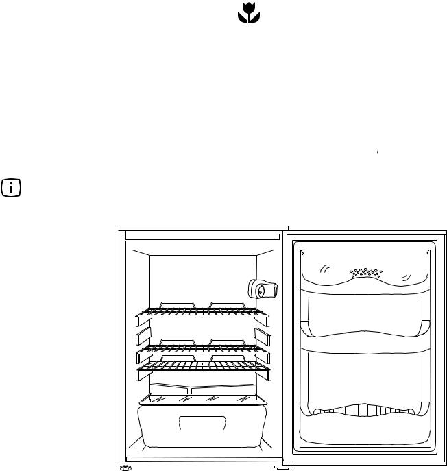 Rex RT18SF User Manual