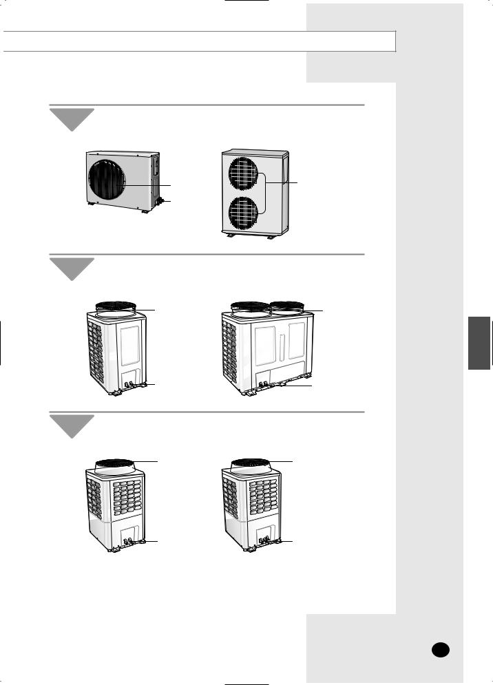 Samsung AV-MKH026EA1 User Manual