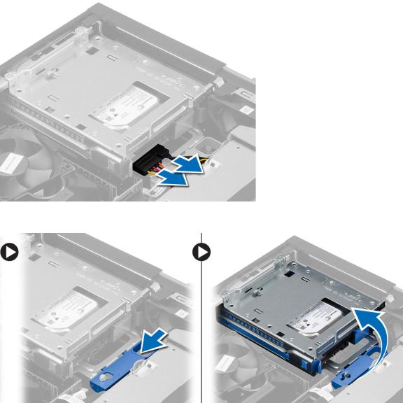 Dell OptiPlex 3020 User Manual