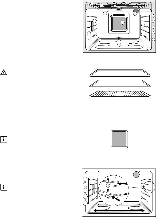 AEG EHGL5-4EGX.3CN User Manual