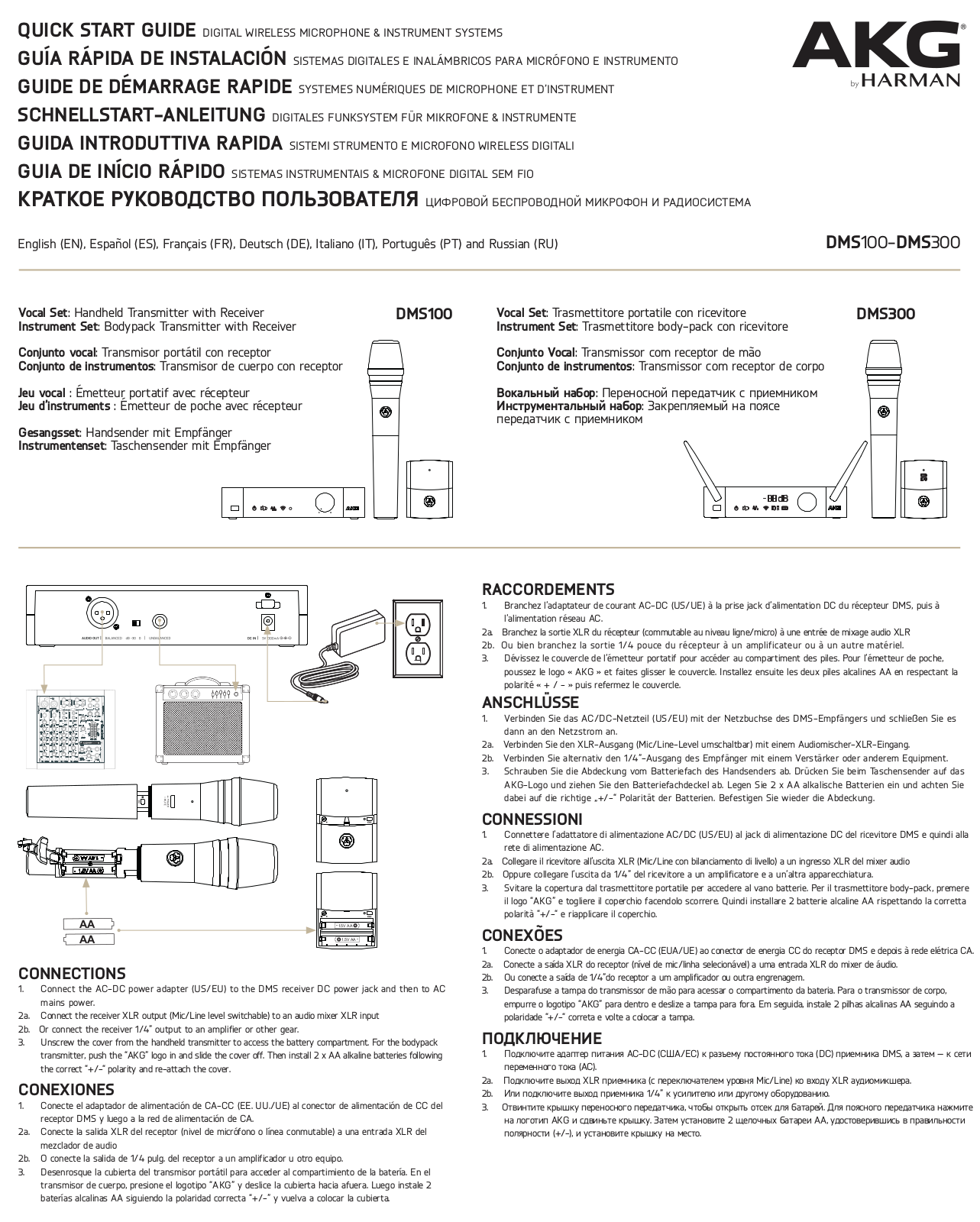 Samsung DMS100 Quick Start Manual - ManualMachine.com