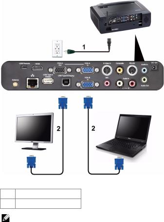 Dell S300wi User Manual