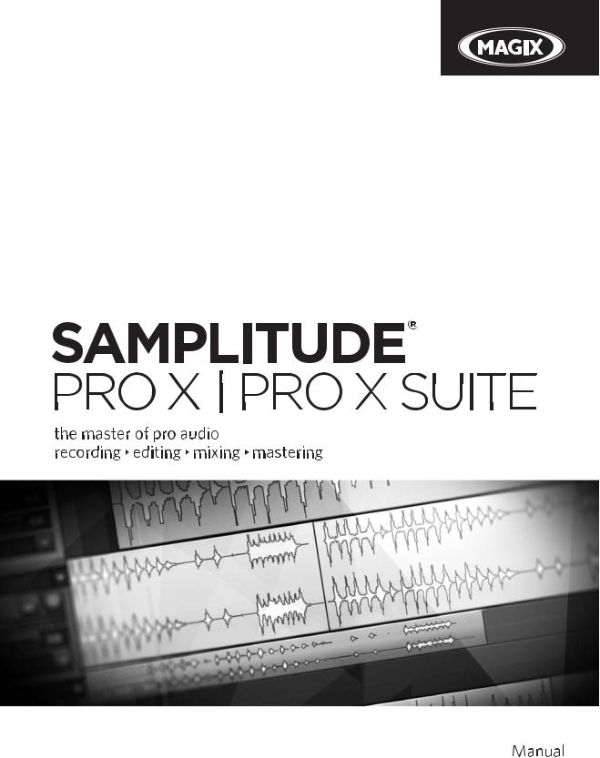 magix samplitude pro x3 suite crossgrade offer