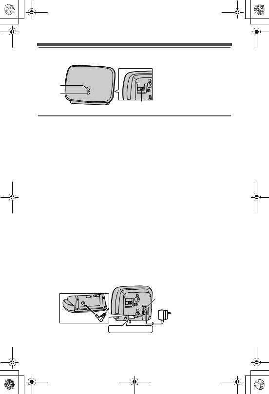 Panasonic KXTG7574C Operating Instructions