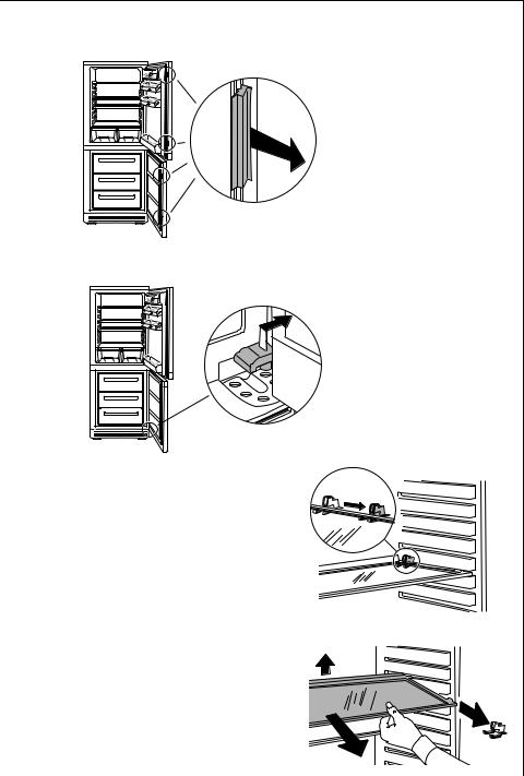 AEG 3274-7KG User Manual