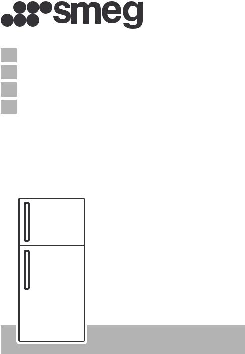 Smeg FD70EN4HX User manual