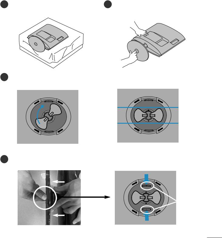 Lg M2262D User Manual