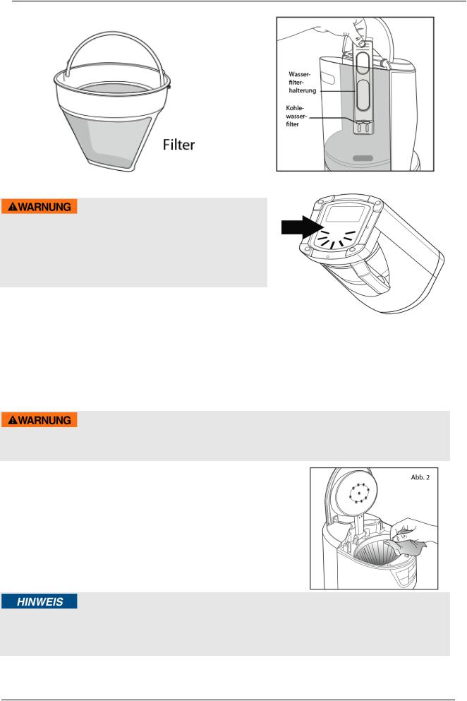 CASO NOVEA C4 User guide