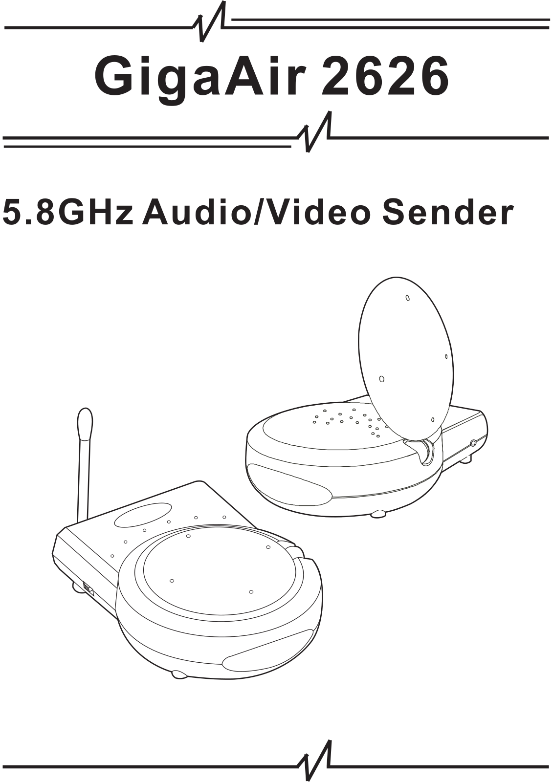 Tranwo Technology TTA 26R User Manual