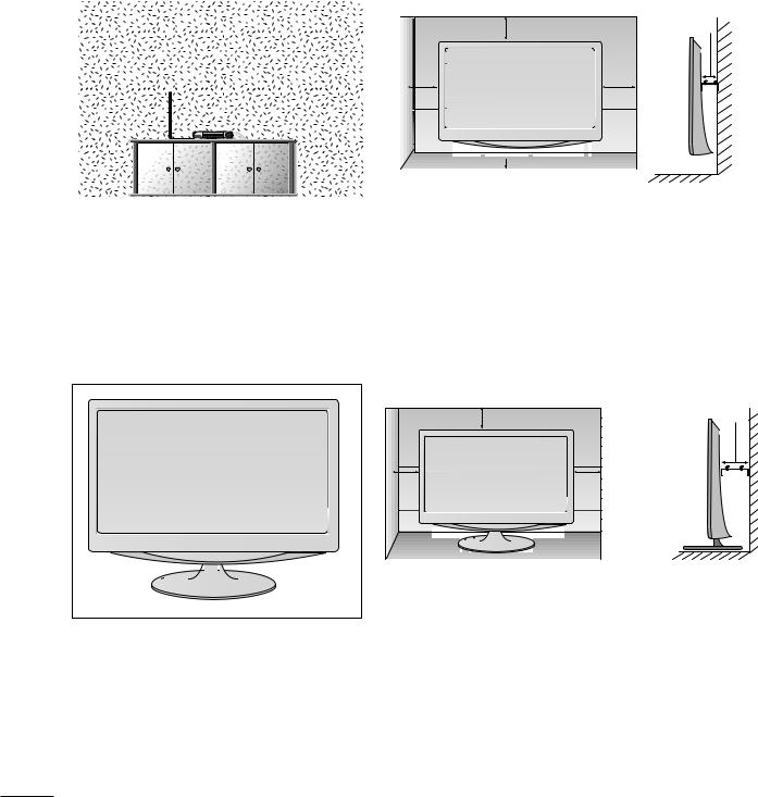 Lg M197WD, M237WD, M227WD user Manual