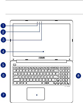 Asus E402SA-WX190T User Manual