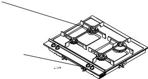 Husqvarna QC950CX, QC950PX User Manual