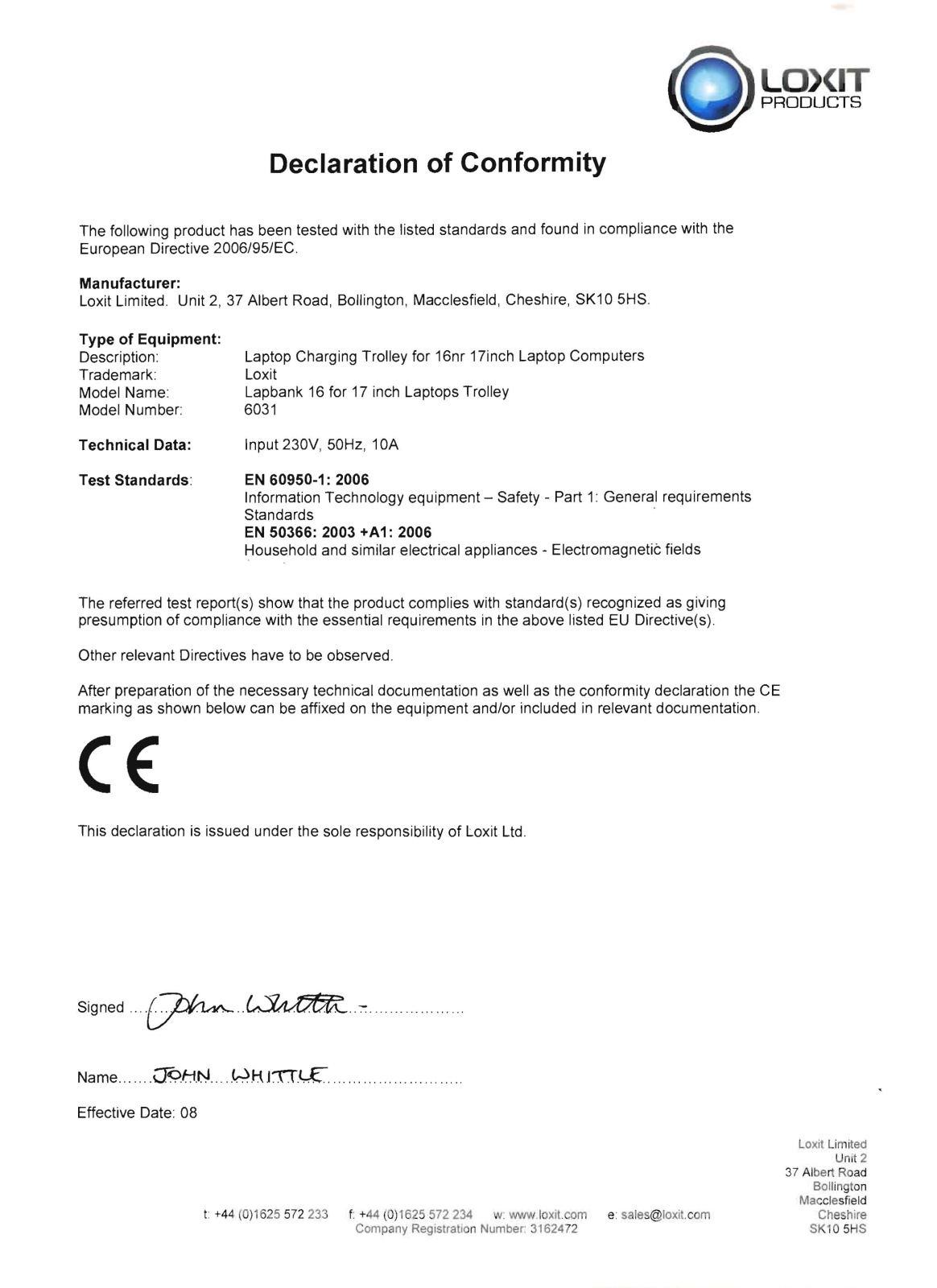 Loxit 6031 Datasheet - ManualMachine.com