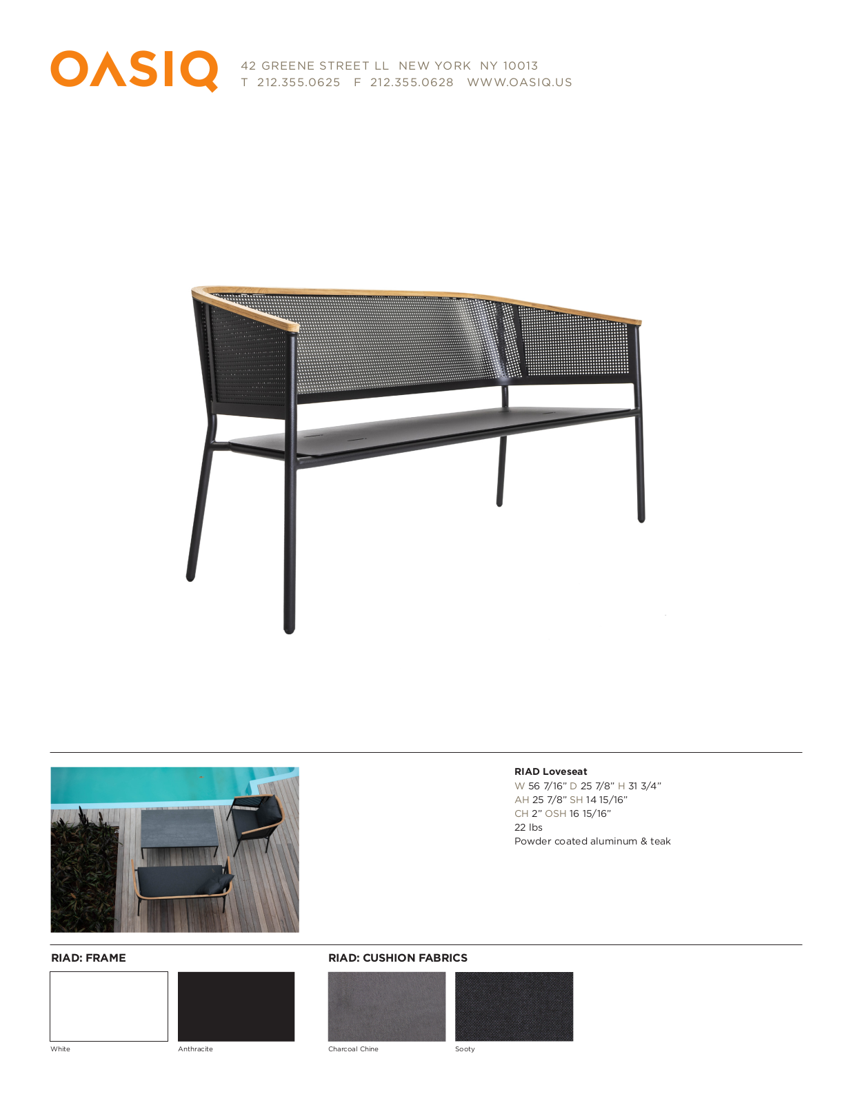 OASIQ PBPJ1221 Specifications - ManualMachine.com