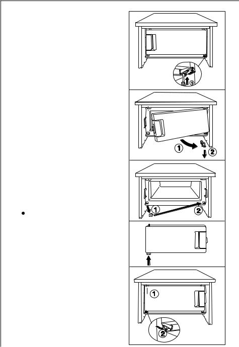 AEG SK48840-7I User Manual