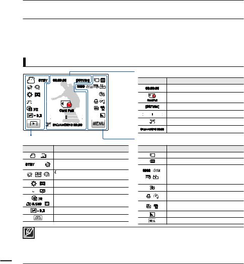 Samsung HMX-T10BP User Manual