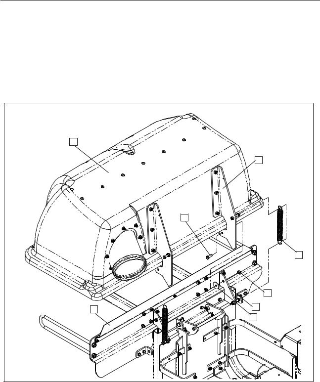 Husqvarna HCS 1372 User Manual