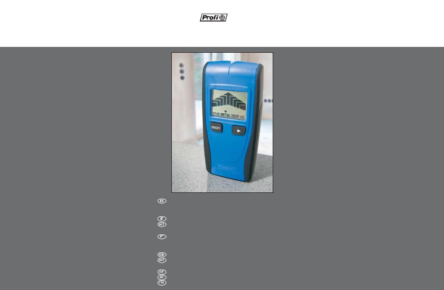 Powerfix KH 2927-2 User Manual