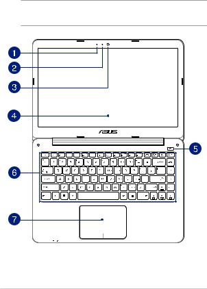 Asus E403SA User’s Manual