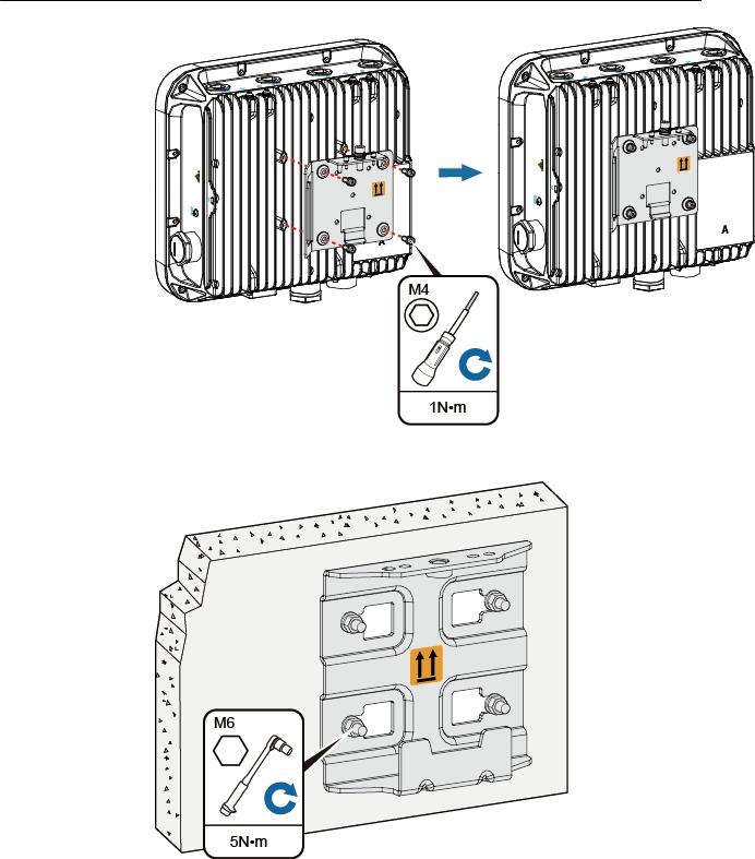 Huawei AP8130DN Users Manual