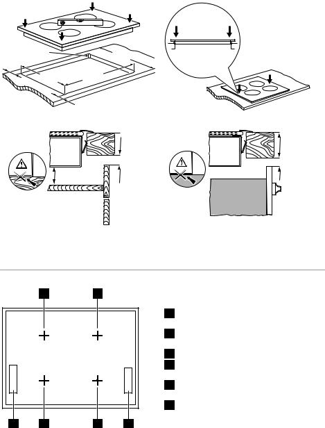 electrolux GK69TSICN User Manual