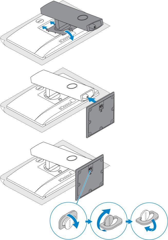 Dell OptiPlex 5270 User Manual