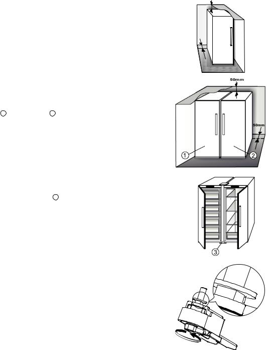 HOTPOINT/ARISTON SH8 1Q WRFD User Manual