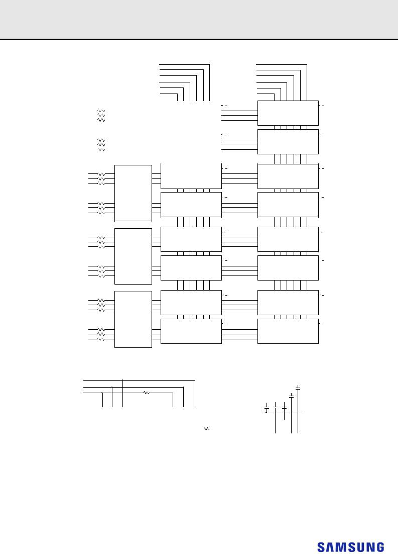 Samsung M386A8K40CM2-CTD User Manual