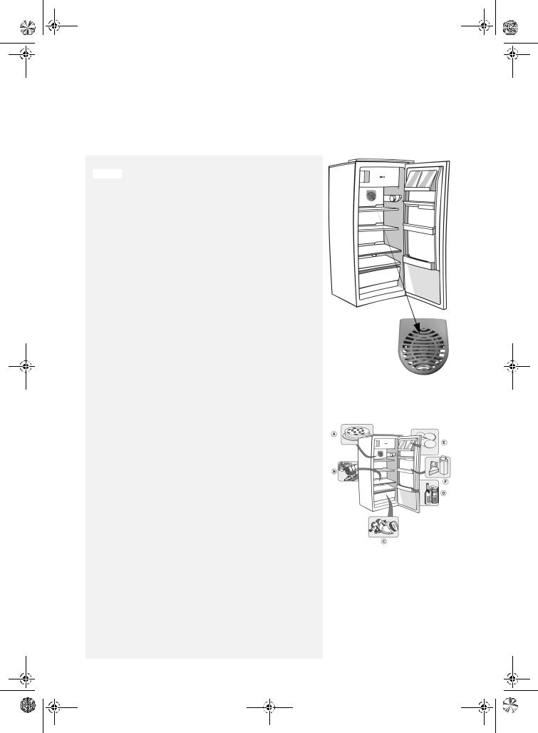 Whirlpool AM 146, WM1500 W, AM 145 AP, WM1550 W INSTRUCTION FOR USE