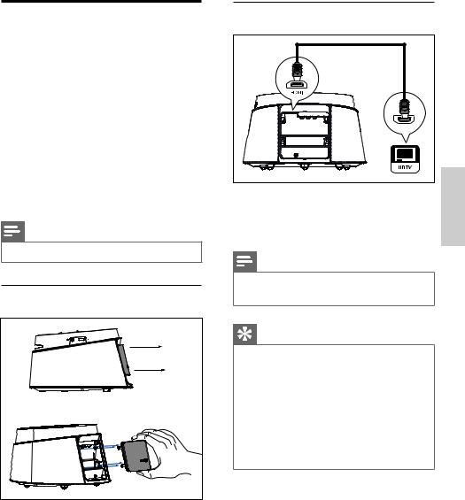 Philips CTS4000 User Manual