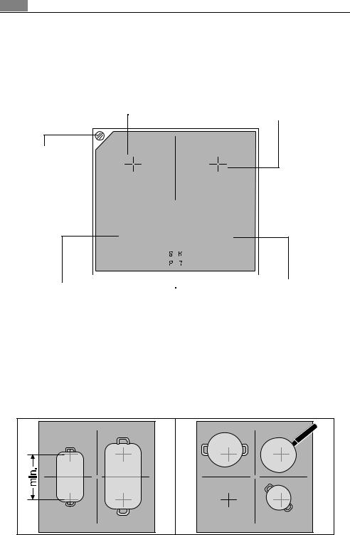 AEG 68000 MMN User Manual