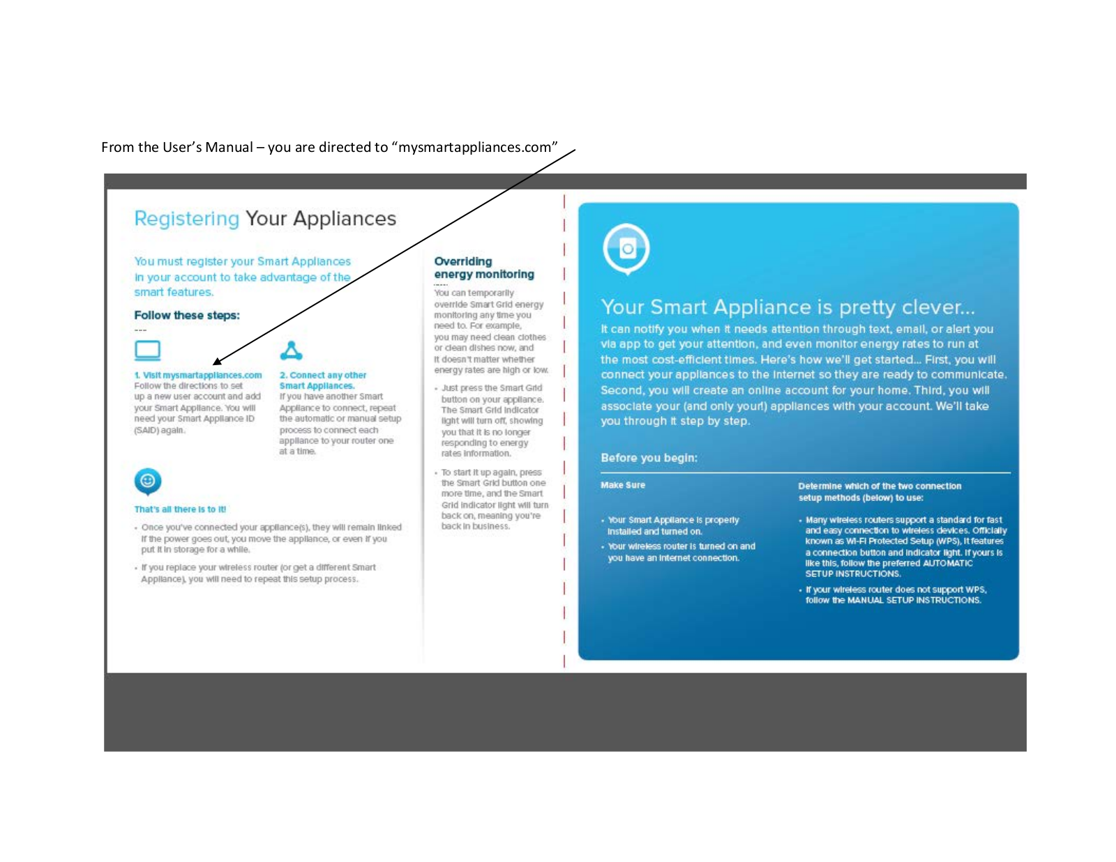 Whirlpool XPCP User Manual