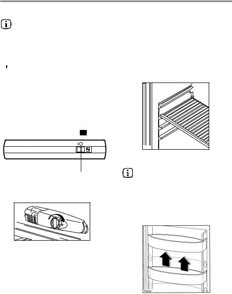 Rosenlew RPA6154 User Manual