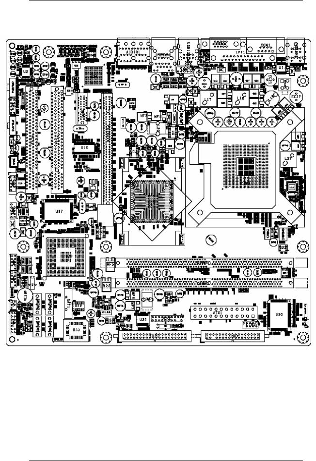 Acer M265 User Manual