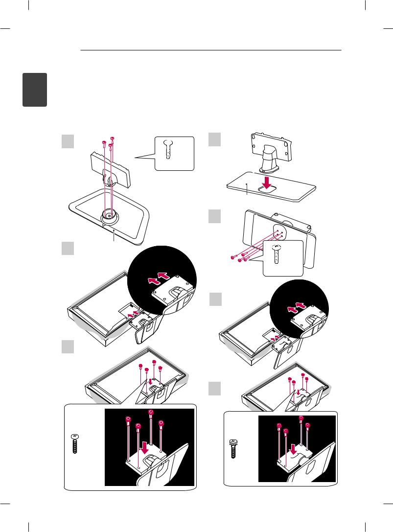 LG 32LN5120 User manual