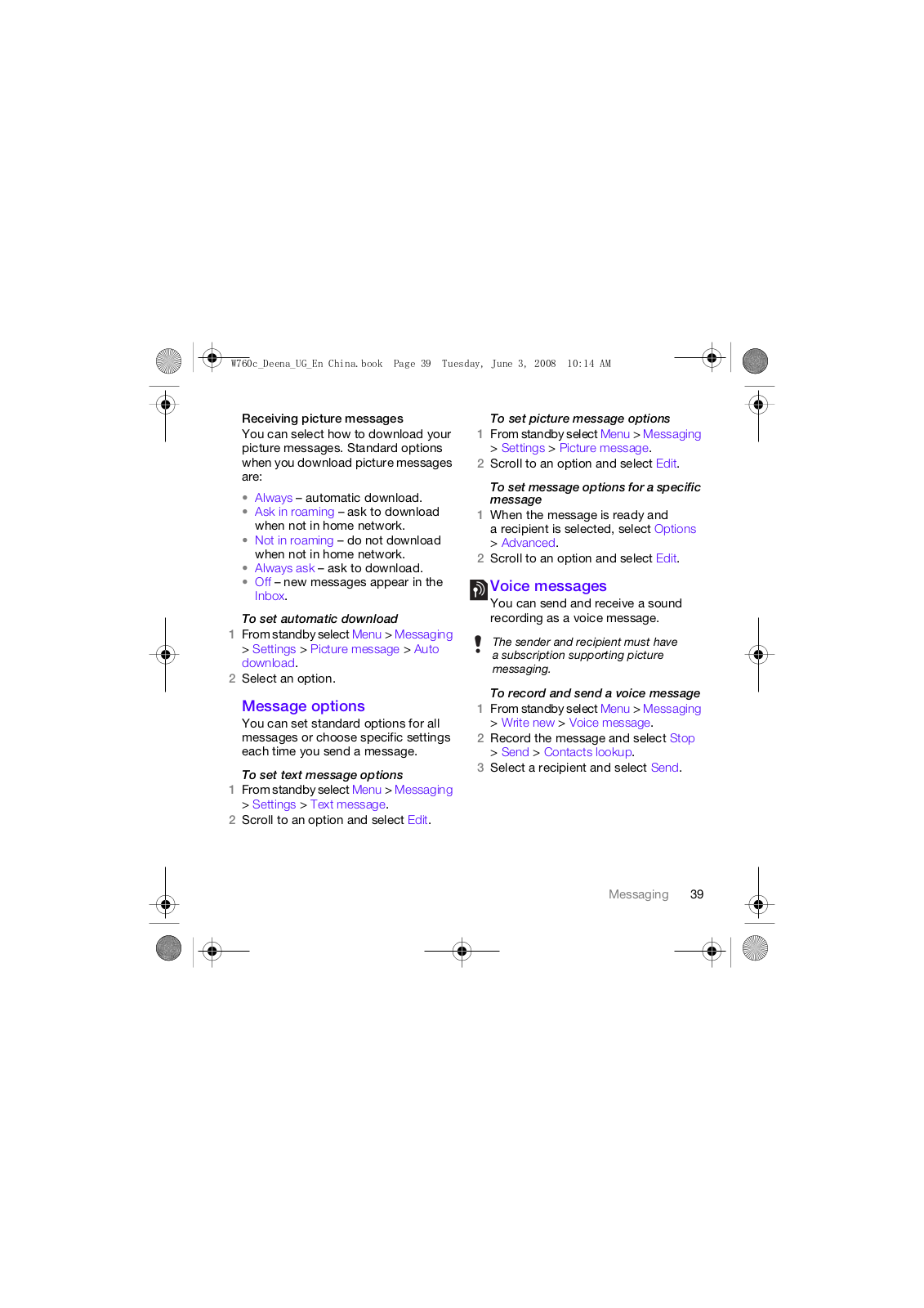 Sony A1052101 User Guide