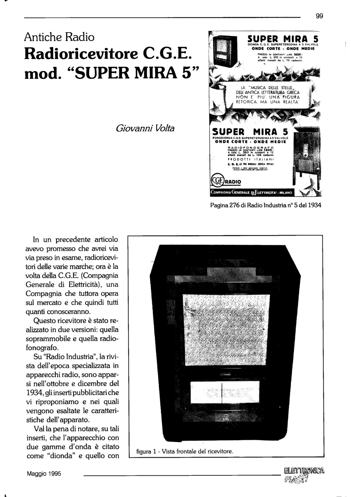 CGE supermira 5 3 schematic