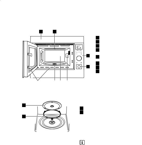 Aeg MBE2657S User Manual