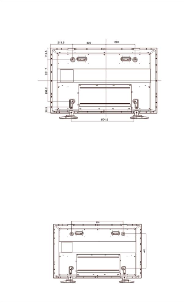 SAMSUNG P42H, P50H, P42HN, P50HN User Manual