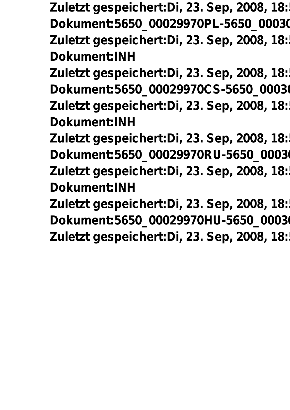 Siemens ET975SV11D User Manual