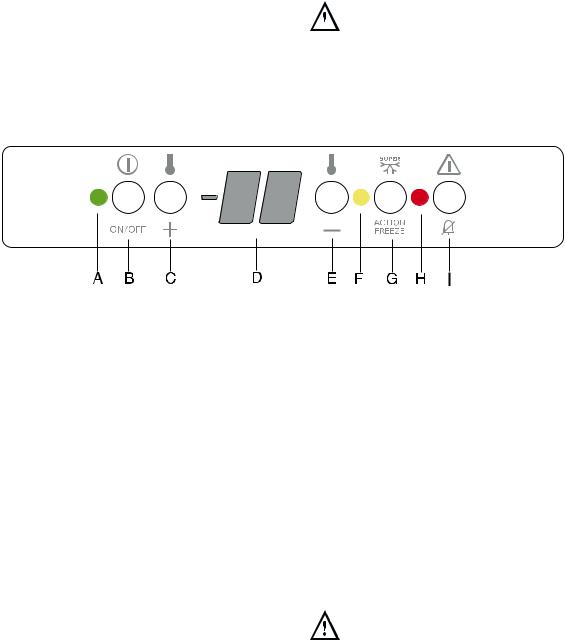 AEG EUG11700 User Manual