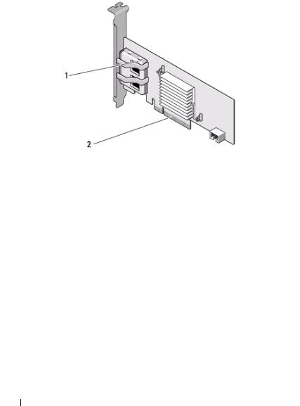 Dell PowerEdge 6 Gbps SAS HBA User Manual