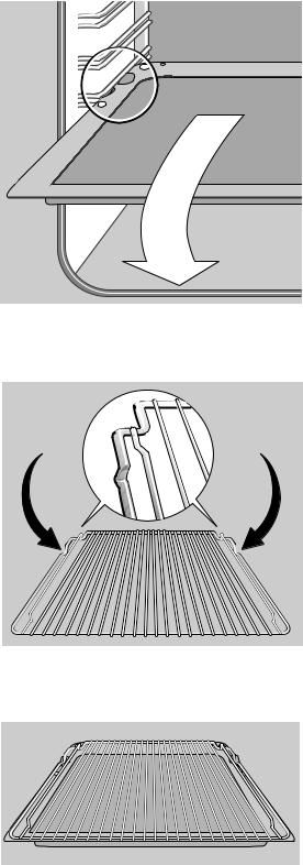 AEG CB4100-1 User Manual