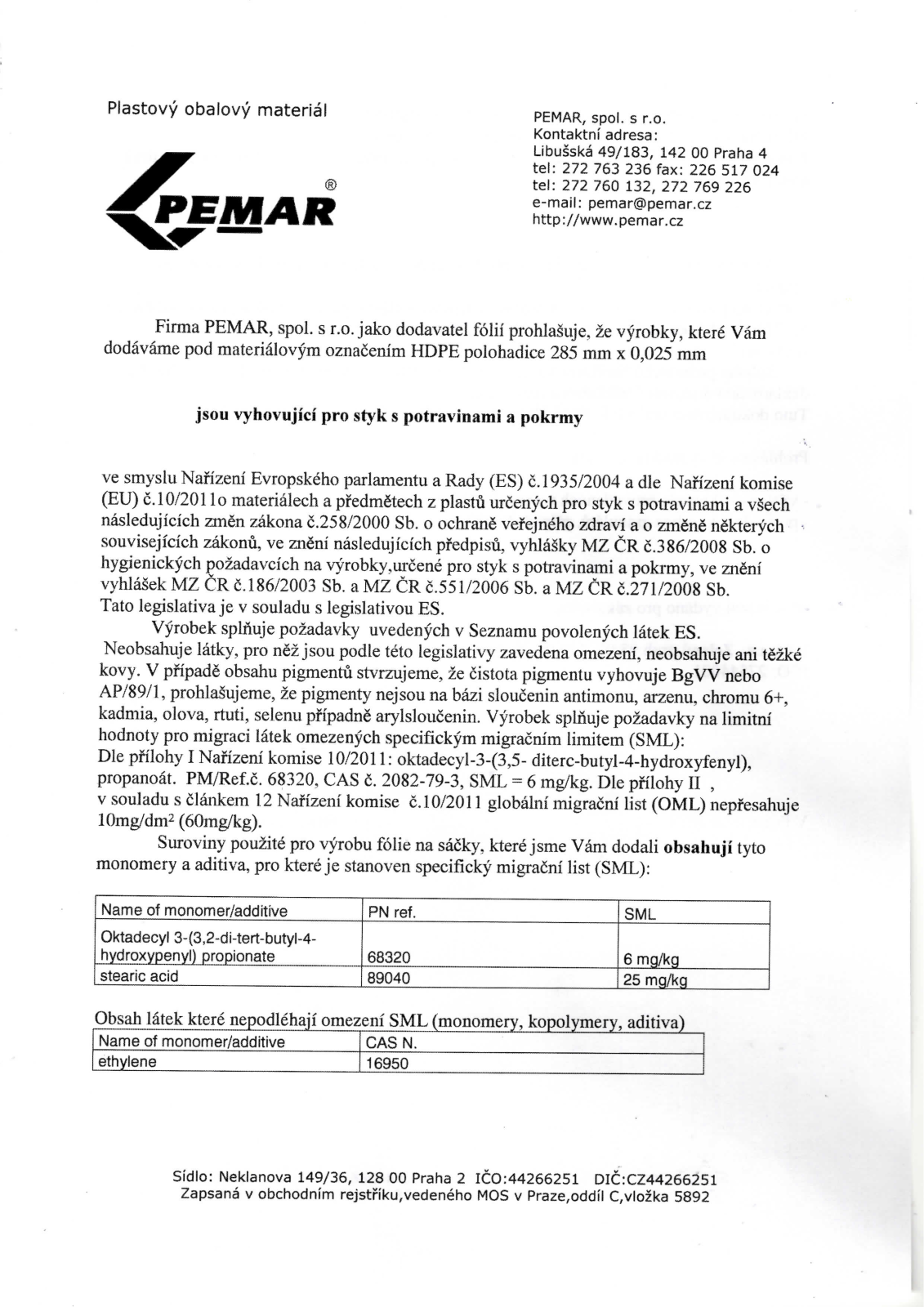 ETA 0762 87000 User Manual