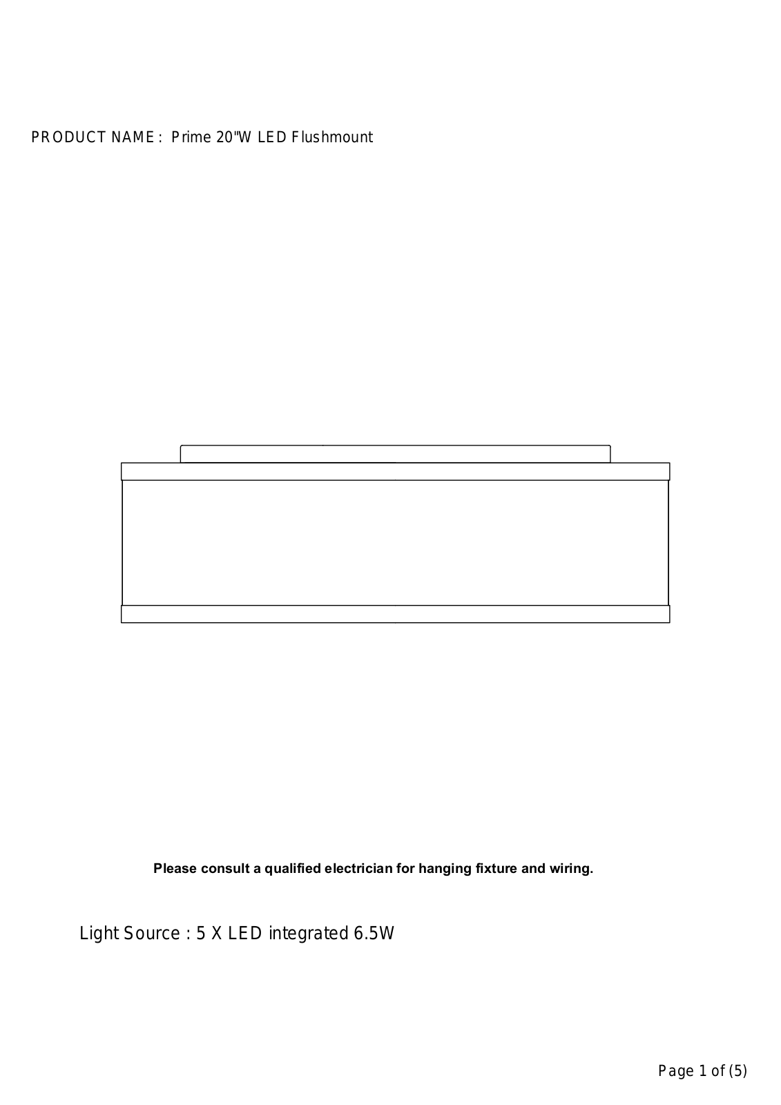 Wade Logan W008040921 Installation & Assembly - ManualMachine.com